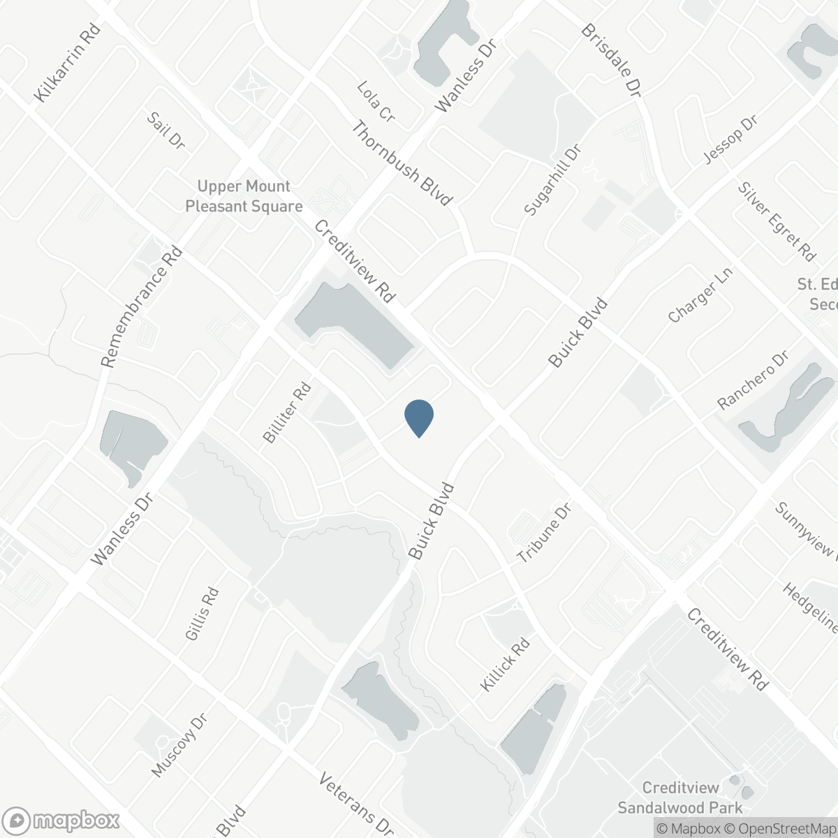 80 BANNISTER CRESCENT, Brampton, Ontario L7A 4H2
